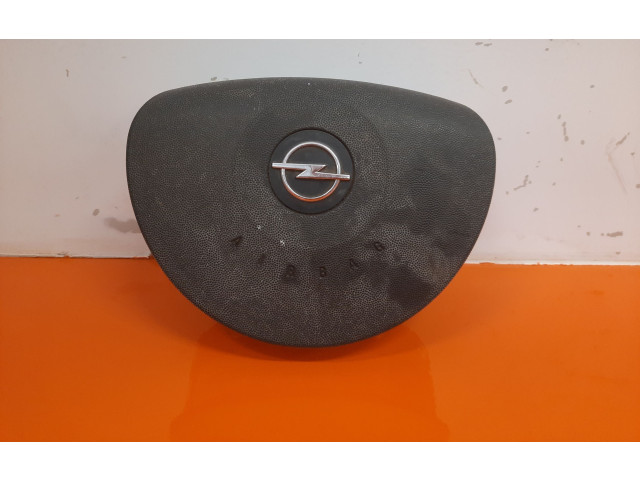 Подушка безопасности водителя 13188242, 13188242   Opel Combo C