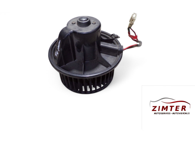 Вентилятор печки       Volkswagen Transporter - Caravelle T4