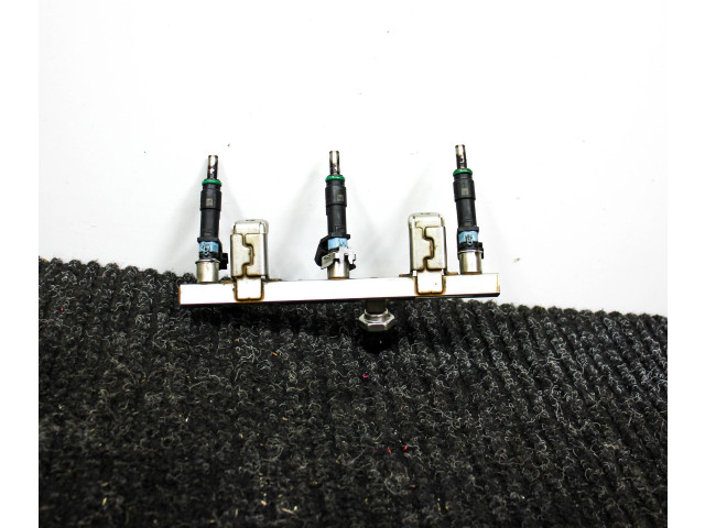 Vstřikovač HX7G9H487AC, HX7G9D280BB Ford Escape III