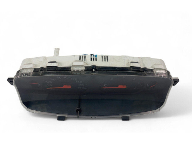 Přístrojová deska Mitsubishi L200 1996 MR559166