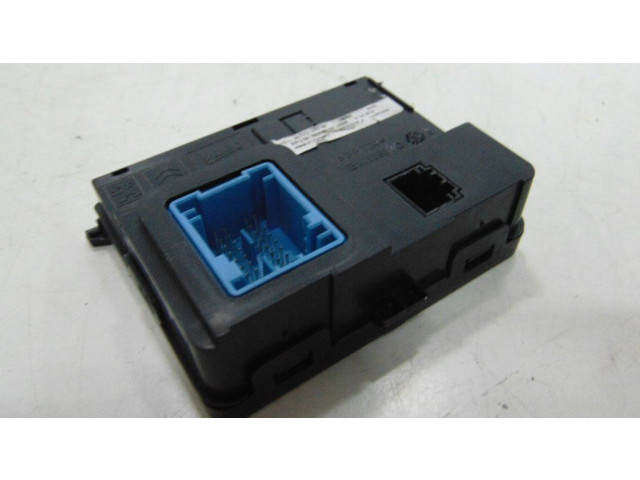 Блок управления кондиционером