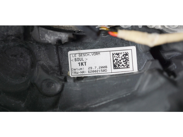 Зеркало электрическое        Audi A4 Allroad B8  2008 - 2016 года   