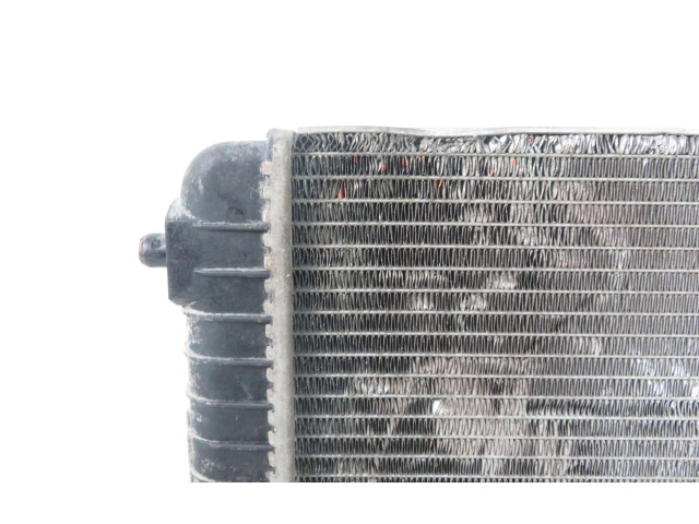 Вентилятор радиатора     1770083E00, 1680003740    Suzuki Ignis 