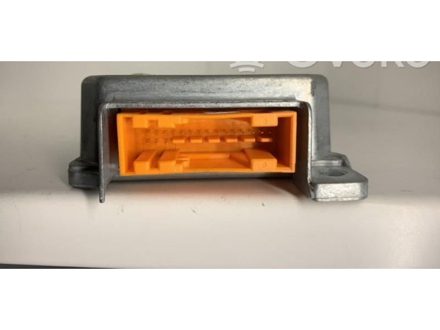 Блок подушек безопасности 9639015480   Citroen Xantia