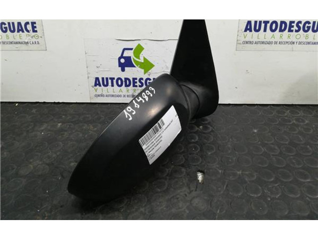 Зеркало (механическое) SsangYong Korando - года