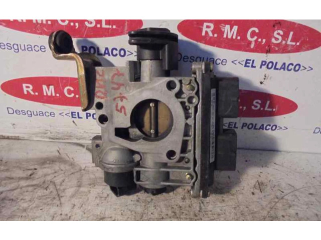 Vstřikovač 6160037606 Fiat Punto (188)