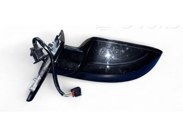 Zpětné zrcátko Audi A8 S8 D4 4H 2013 E1021061