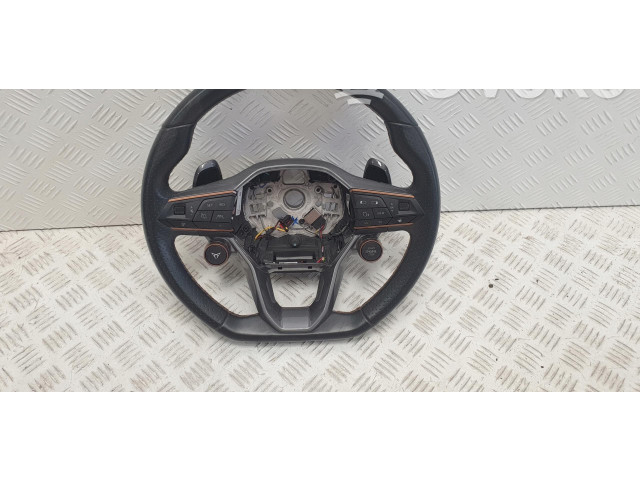 Руль Cupra Formentor  2020 -  года       