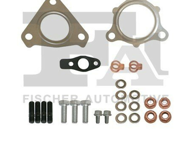 Турбина Peugeot 4008 KT740050, KT740050