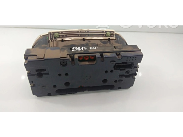 Панель приборов 1H0919860E Volkswagen Golf III