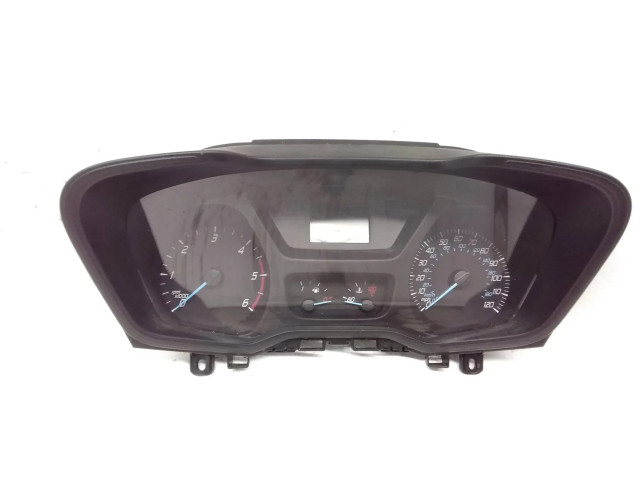 Панель приборов BK2T10849HD, 1939741 Ford Transit Custom