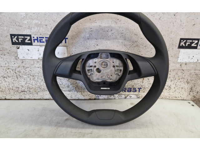 Руль Skoda Fabia Mk3 (NJ) 2015 - 2021 года 5E3419091, 5E3419091