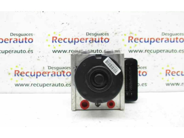 Блок АБС 8201065089 Renault Twingo II 2007 - 2014 года