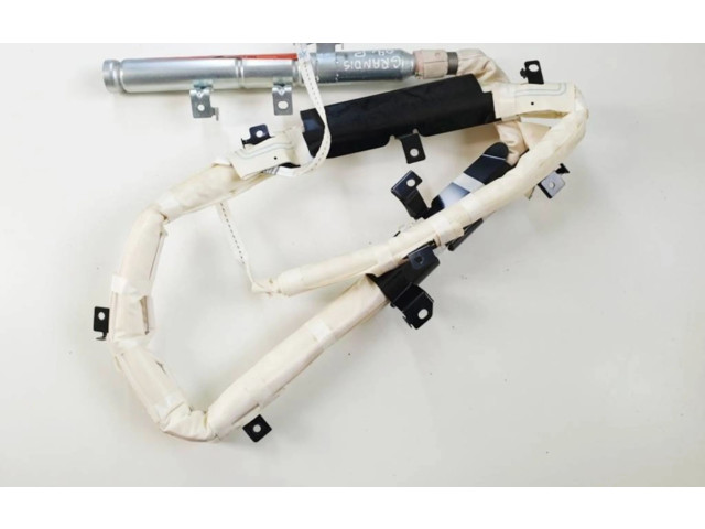 Боковая подушка безопасности Mitsubishi Grandis