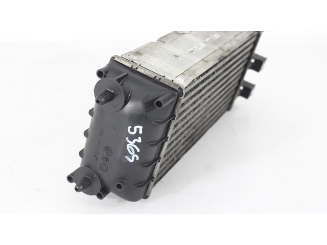 Интеркулер 9684212480 Citroen C4 II