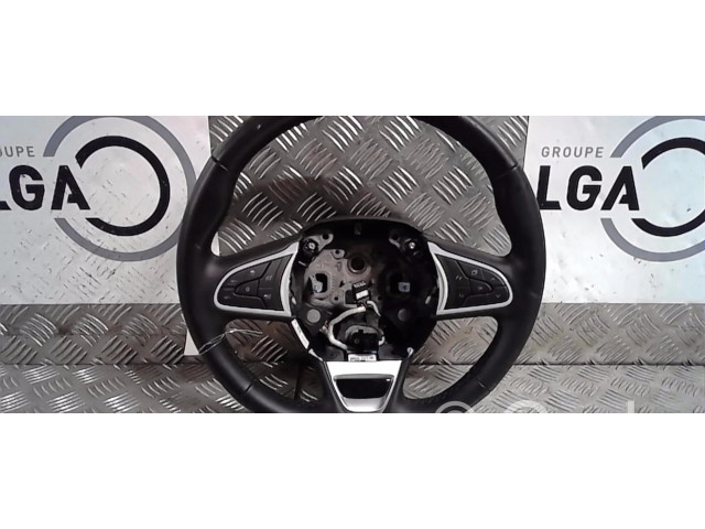 Руль Renault Espace V (RFC)  2015-2023 года 484005031R      