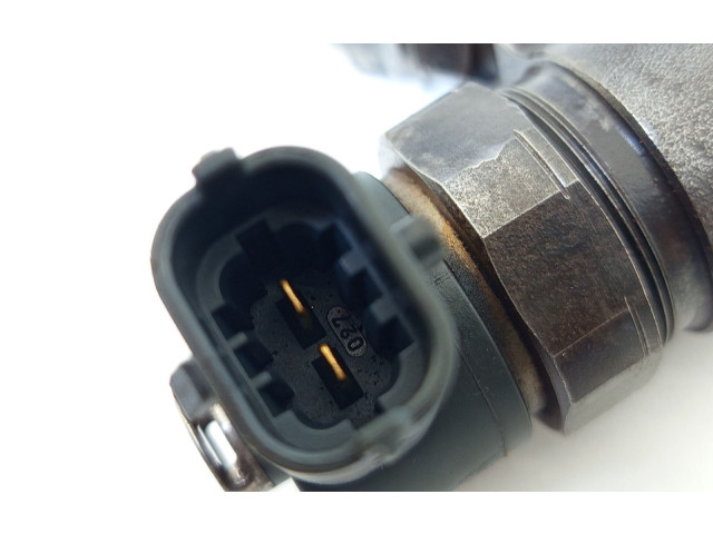 Форсунка 0445110183, AIASABIAS Fiat Grande Punto