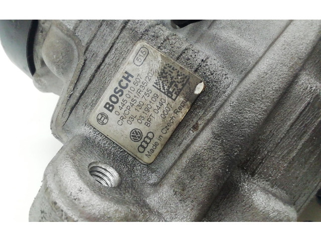 Топливный насос