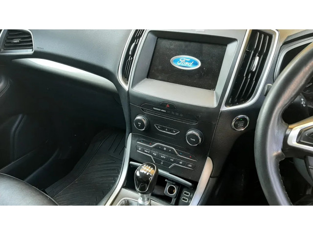 Зеркало электрическое правое Ford Galaxy 2015- года