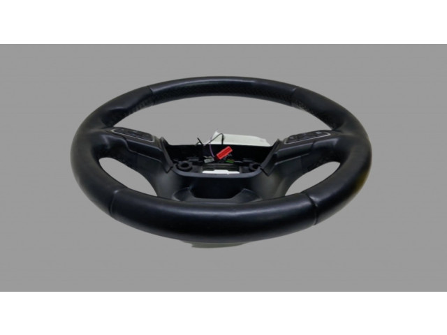 Руль Ford Focus  2010-2017 года       
