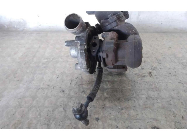  Турбина Peugeot Expert  9634521180         