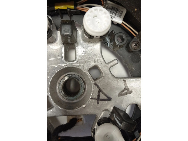 Volant Dodge VAN RAM 2019 1038785, 1038785