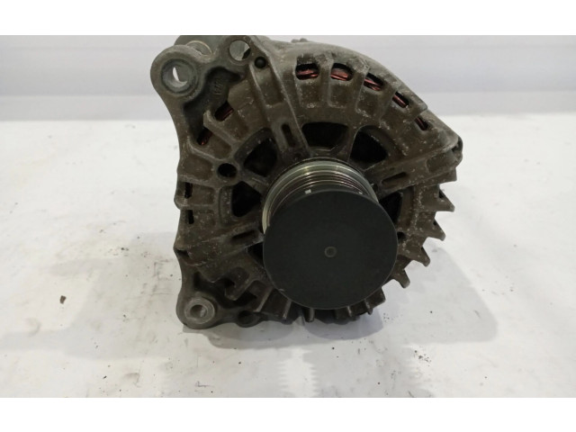 Генератор 04L903017 Audi A4 Allroad