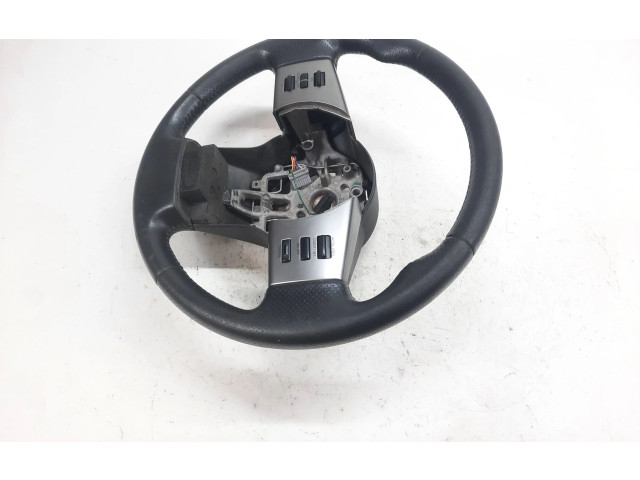 Volant Nissan Navara D40 2008
