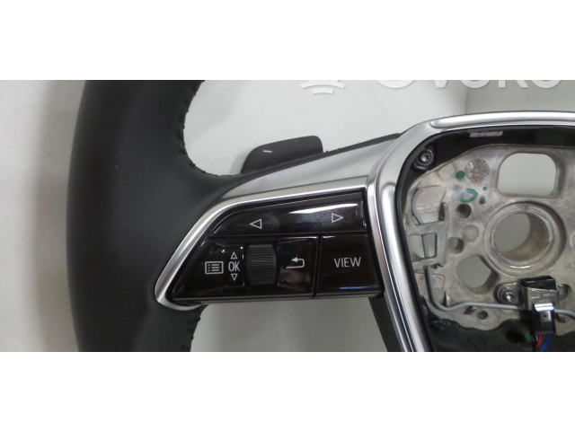 Руль Audi e-tron - года 4K0419091B, 4K0419091BINU