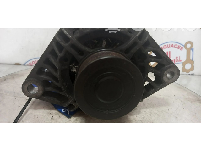 Генератор 46782213, 168206 Alfa Romeo GT