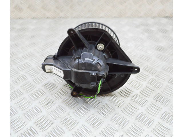 Вентилятор печки 939741S, 929451E Jeep Commander