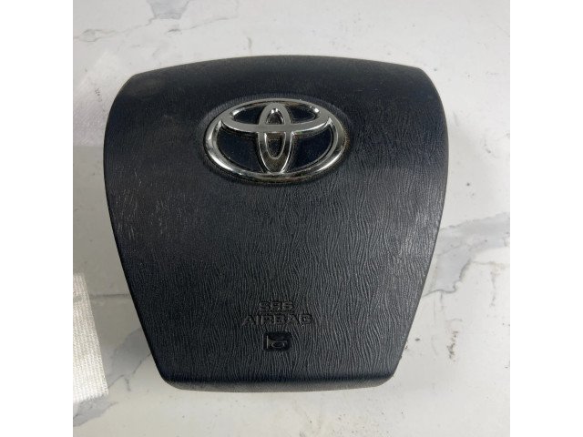 Подушка безопасности водителя 300103614AFF   Lexus CT 200H