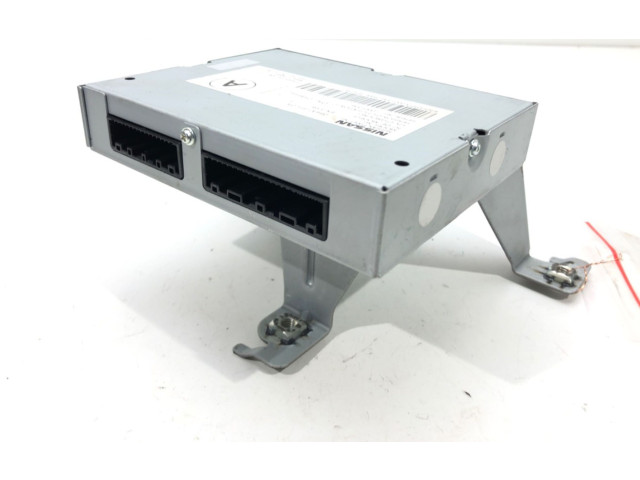 Блок управления 284A1-6HL0A Infiniti Q50