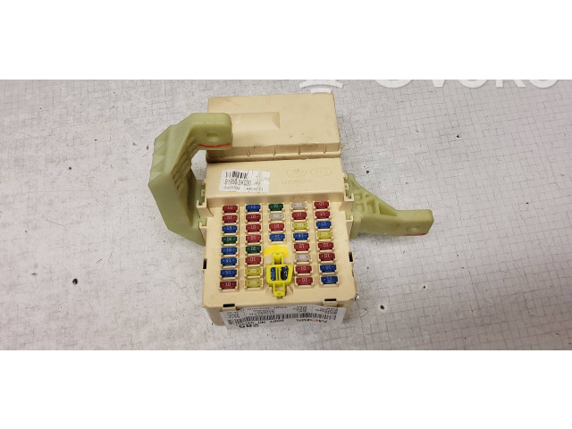 Блок предохранителей  919503K030, 037751   Hyundai Sonata    