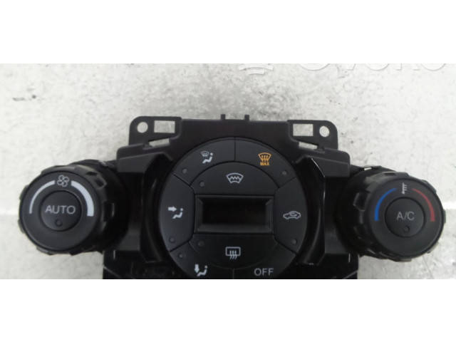 Блок управления климат-контролем DN1T18C612FG, 8A6918C612 Ford Ecosport