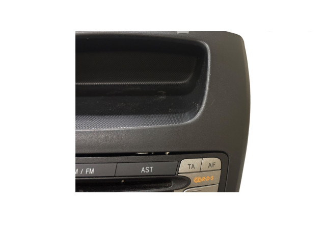 Поршень Радио/ проигрыватель CD/DVD / навигация  861200H010, W53811  Peugeot 107  