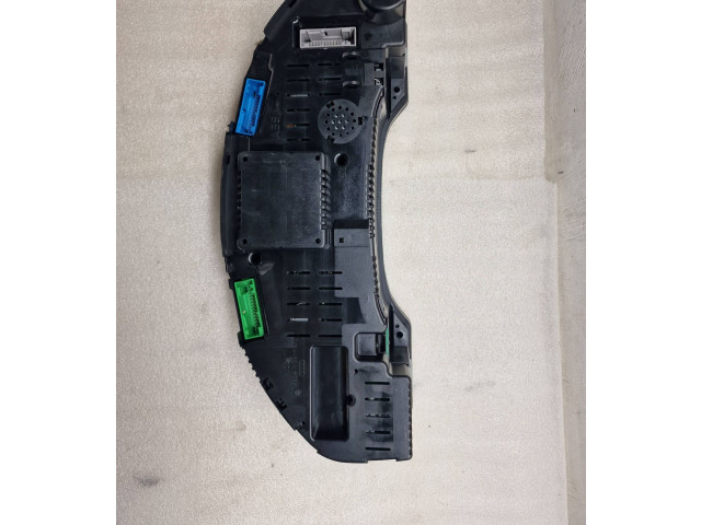 Панель приборов 81117764, 81117942 Audi A8 S8 D2 4D