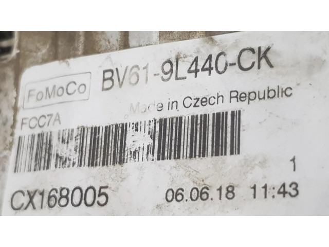 Интеркулер BV619L440CK, 2027395 Ford Transit - Tourneo Connect