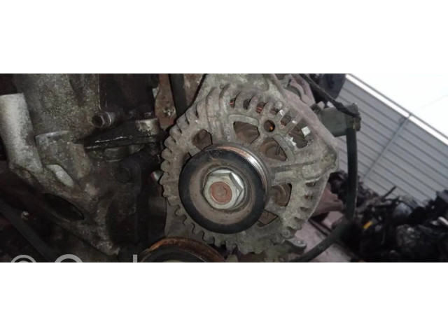 Генератор 23100AX600   Nissan Micra 1.2     