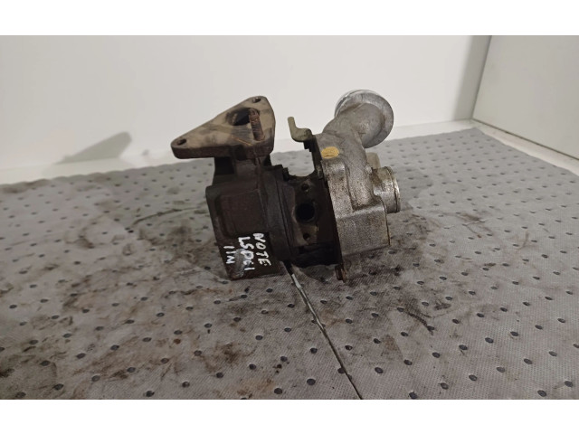 Turbodmychadlo Турбина 478276H307056, 54359700012 Nissan Note (E11)