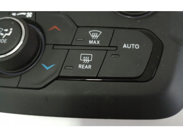 Блок управления климат-контролем 07356941370, 07356941370   Jeep Renegade