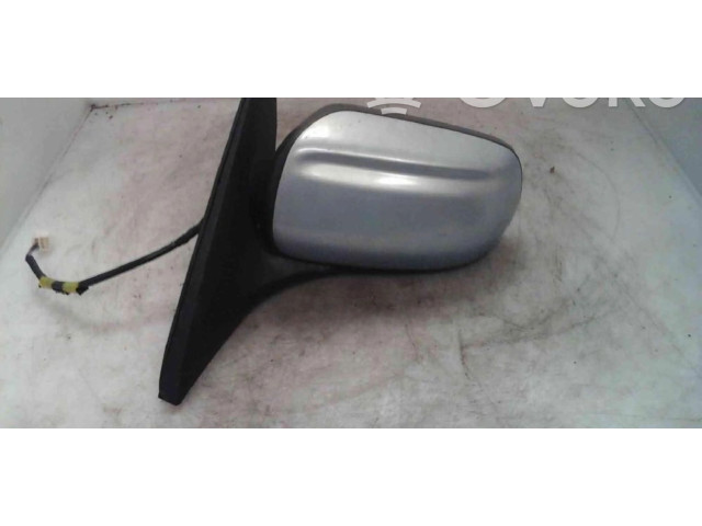 Зеркало электрическое        Mazda 323 F  1999 - 2003 года   
