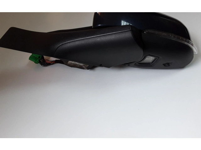 Зеркало электрическое        Volvo V70  2008 - 2013 года   
