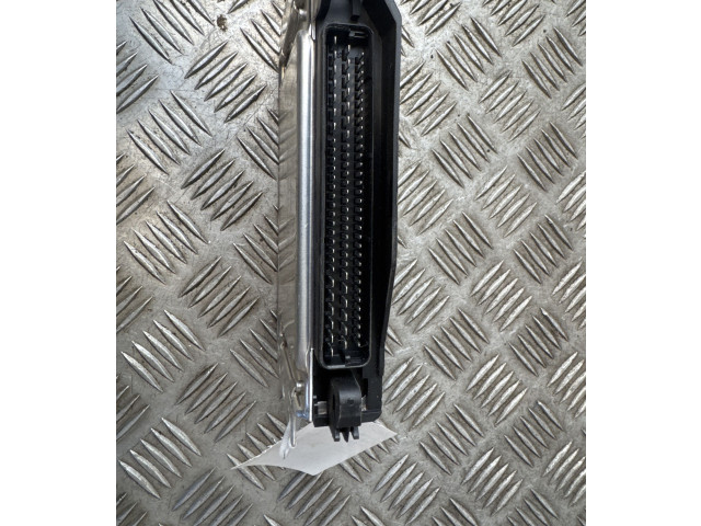 Блок управления коробкой передач 4B0927156CD, 4B0927156CD Audi A6 S6 C5 4B