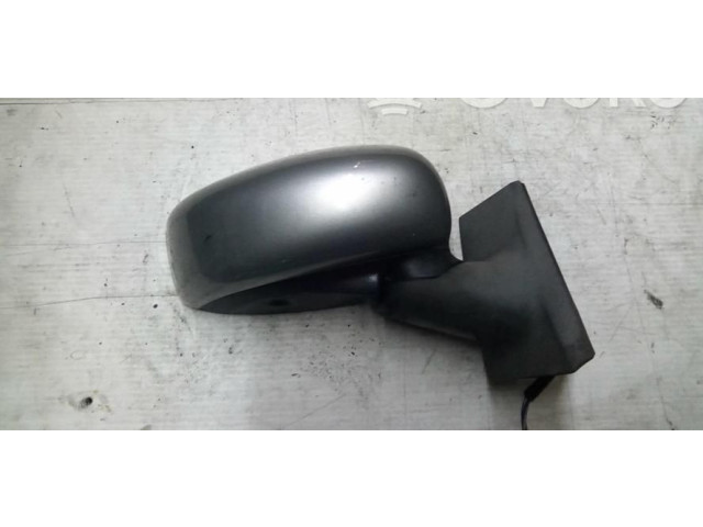 Зеркало электрическое        Fiat Idea   -  года   