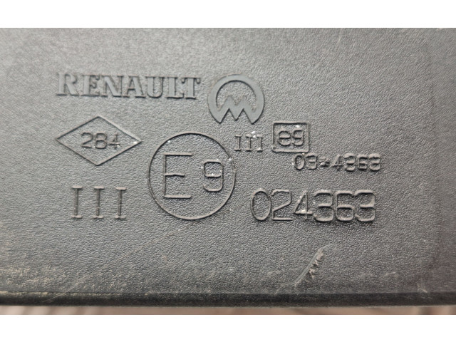 Зеркало электрическое        Dacia Logan I  2004 - 2012 года   