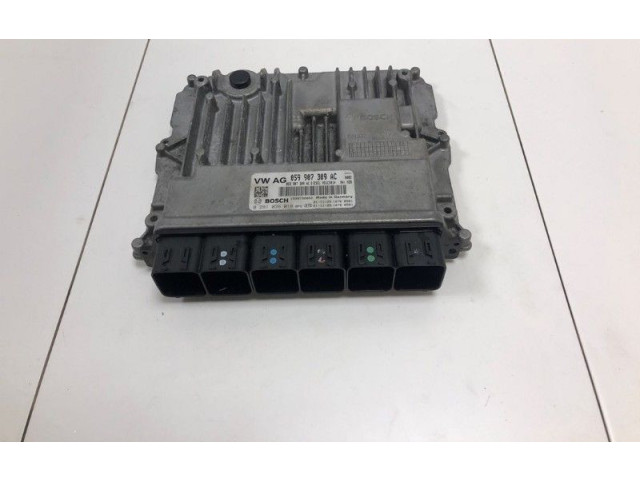 Řídící jednotka Audi A6 S6 C8 4K 2022