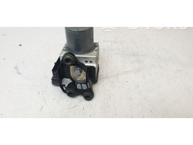 Блок АБС 8W0907379D Audi A4 Allroad B9 2016 - года