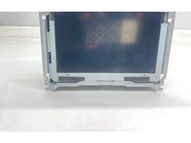 Дисплей 9X2310E889AA, QFJG802A Jaguar XF X250