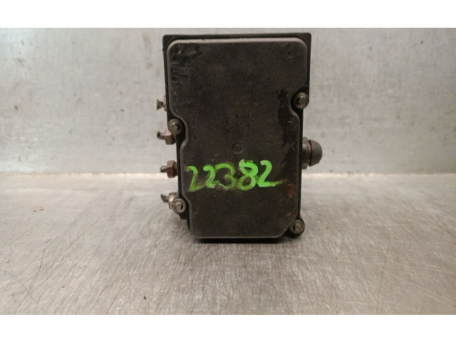 Блок АБС 589101C800, 589101CA10 Hyundai Getz - года